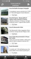 Lago di Como screenshot 2