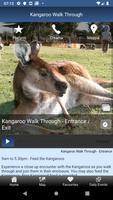 برنامه‌نما Caversham Wildlife Park عکس از صفحه