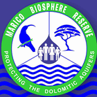 Marico Biosphere Info App icône