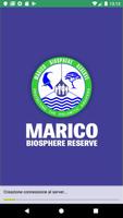 Marico Biosphere Info App Affiche