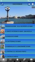 Alla scoperta di Bari-poster
