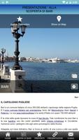 Alla scoperta di Bari screenshot 1