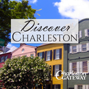 Discover Charleston aplikacja