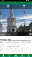 برنامه‌نما Discover Charleston عکس از صفحه
