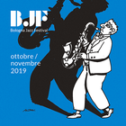 Bologna Jazz Festival icon