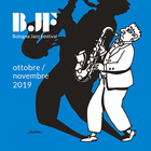 Bologna Jazz Festival 圖標