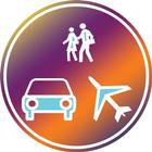 Commuters Partner icon