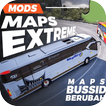 Mod Map extreme Bussid
