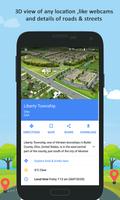 Sprachnavigation, Live-Fahrkarten Screenshot 2