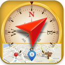 Compass Coordinate Premium APK