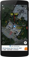 Compass Coordinate Premium Ekran Görüntüsü 2