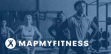 Map My Fitness Workout Tracker
