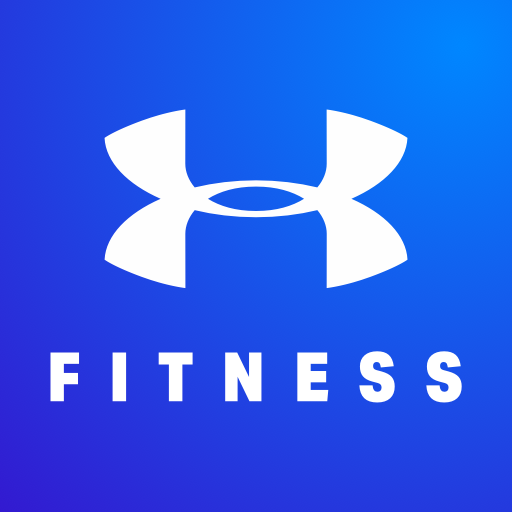 MapMyFitness ワークアウトのトレーナー