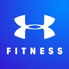 Map My Fitness Workout Trainer-icoon