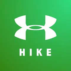 MapMyHike GPSハイキング アプリダウンロード