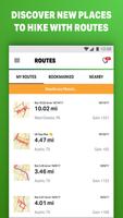 MapMyHike 截图 3