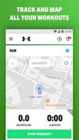 MapMyHike 海报