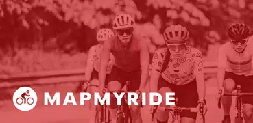 Map My Ride With GPS Tracker