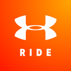 Map My Ride GPS Cycling Riding أيقونة