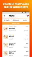 MapMyRide screenshot 3