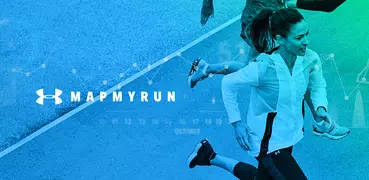 Corra com MapMyRun