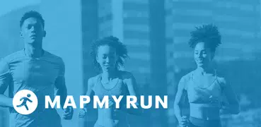 Map My Run GPS Running Tracker