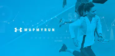 Бегай с MapMyRun