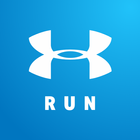 Map My Run by Under Armour آئیکن