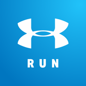 Map My Run by Under Armour simgesi