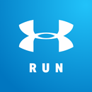 Cours avec Map My Run APK