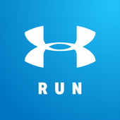 Map My Run by Under Armour আইকন