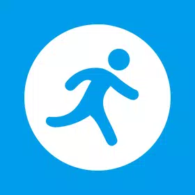 Map My Run Mod APK Logo
