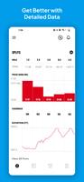 Map My Run GPS Running Tracker تصوير الشاشة 1