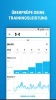 Map My Run: Running Tracker Plakat