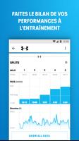 Map My Run: App Course a pied capture d'écran 3