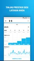Map My Run: Running Tracker poster