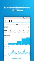 Map My Run: Run Tracker imagem de tela 1