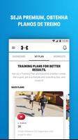 Map My Run: Run Tracker imagem de tela 2