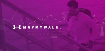 Camina con MapMyWalk