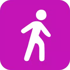 Map My Walk: Walking Tracker XAPK download
