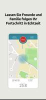 Map My Tracks Screenshot 2