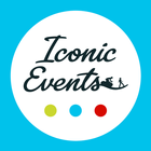 Iconic Events-icoon