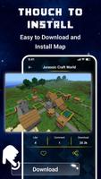 Minecraft Map - Skin Tool 2023 capture d'écran 2