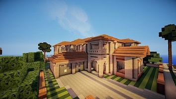 Addons For Buildcraft - MCPE Maps, Skins & Mods captura de pantalla 2