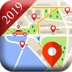 GPS Navigation Maps; Earth Map - Travel Navigation