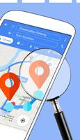 GPS Navigasyon Türkçe Internetsiz - Rota Bulucu Ekran Görüntüsü 1