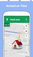 GPS Navigasyon Türkçe Internetsiz - Rota Bulucu Ekran Görüntüsü 2