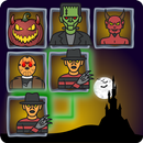 HallowLink! Scary puzzle game! APK