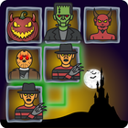 HallowLink! Scary puzzle game! icône