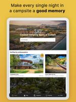Camperguru: luxe camping spots Ekran Görüntüsü 3